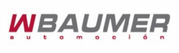 Imagen de W BAUMER AUTOMOCION