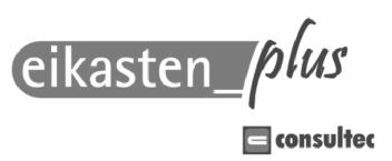 Imagen de EIKASTEN PLUS C CONSULTEC