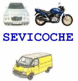 Imagen de SEVICOCHE