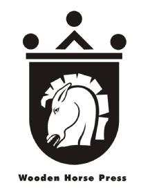 Imagen de WOODEN HORSE PRESS