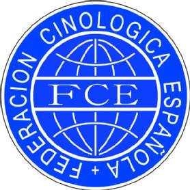 Imagen de FEDERACION CINOLOGICA ESPAÑOLA + FCE