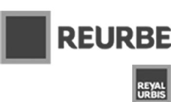 Imagen de REURBE REYAL URBIS