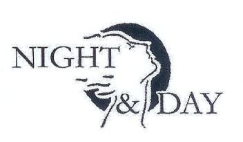Imagen de NIGHT & DAY