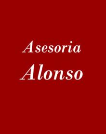 Imagen de ASESORIA ALONSO