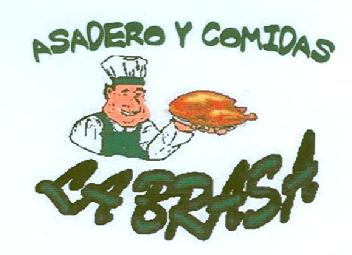 Imagen de ASADERO Y COMIDAS LA BRASA