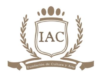 Imagen de IAC FUNDACION DE CULTURA Y ARTE