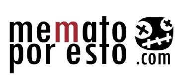 Imagen de MEMATOPORESTO.COM