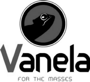 Imagen de VANELA FOR THE MASSES