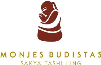 Imagen de MONJES BUDISTAS SAKYA TASHI LING