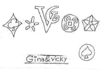 Imagen de GV GINA&VIKY