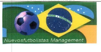 Imagen de NUEVOSFUTBOLISTAS MANAGEMENT
