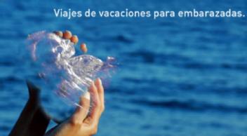 Imagen de VIAJES DE VACACIONES PARA EMBARAZADAS