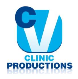 Imagen de CV CLINIC PRODUCTIONS
