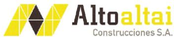 Imagen de ALTOALTAI CONSTRUCCIONES S.A