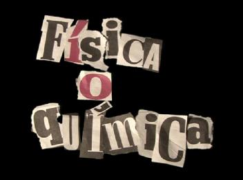 Imagen de FISICA O QUIMICA
