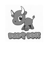 Imagen de BABY BULL