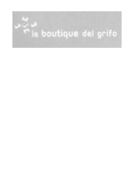 Imagen de LA BOUTIQUE DEL GRIFO