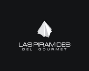 Imagen de LAS PIRAMIDES DEL GOURMET