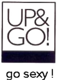 Imagen de UP & GO! GO SEXY!