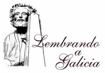 Imagen de LEMBRANDO A GALICIA