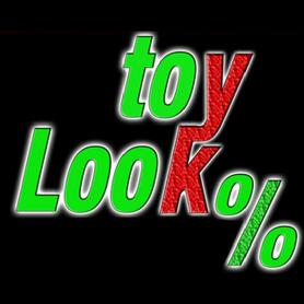 Imagen de TOY LOOK%