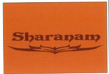Imagen de SHARANAM