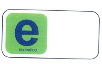 Imagen de E ECOINDICE