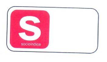 Imagen de S SOCIOINDICE