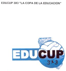 Imagen de EDUCUP 3X3 