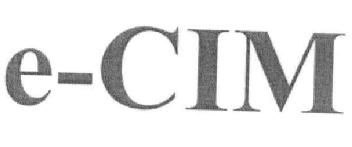 Imagen de E-CIM