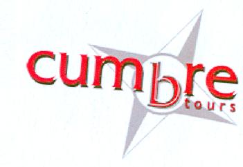 Imagen de CUMBRE TOURS