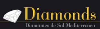 Imagen de DIAMONDS DIAMANTES DE SAL MEDITERRANEA