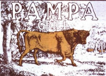 Imagen de PAMPA GRILL