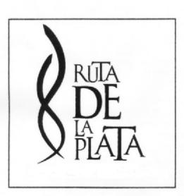 Imagen de RUTA DE LA PLATA