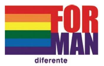 Imagen de FOR MAN DIFERENTE