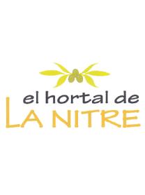 Imagen de EL HORTAL DE LA NITRE