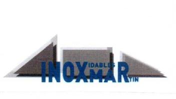 Imagen de INOXIDABLES MARTIN