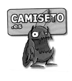 Imagen de CAMISETO.ES
