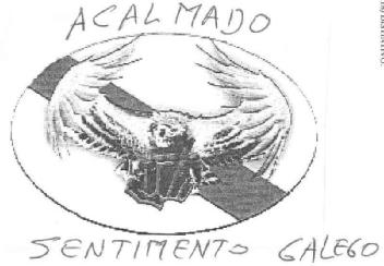 Imagen de ACALMADO SENTIMENTO GALEGO