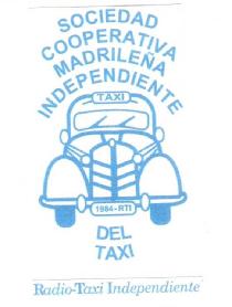 Imagen de SOCIEDAD COOPERATIVA MADRILEÑA INDEPENDIENTE DEL TAXI RADIO-TAXI INDEPENDIENTE