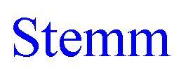 Imagen de STEMM
