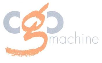 Imagen de CGC MACHINE
