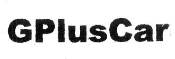 Imagen de GPLUS CAR