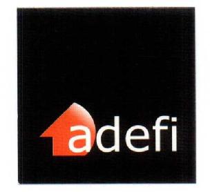 Imagen de ADEFI