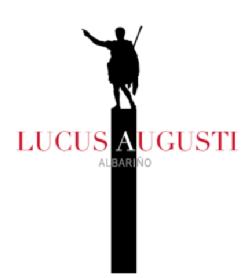 Imagen de LUCUS AUGUSTI ALBARIÑO