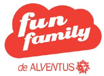 Imagen de FUN FAMILY DE ALVENTUS