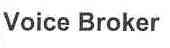 Imagen de VOICE BROKER