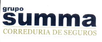 Imagen de GRUPO SUMMA CORREDURIA DE SEGUROS