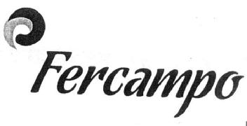 Imagen de FERCAMPO