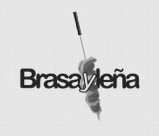 Imagen de BRASA Y LEÑA